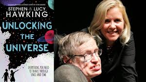 Howstuffworks.com contributors first, why would you want to unlock your blackberry? Lucy Hawking Unlocking The Universe Queenswood
