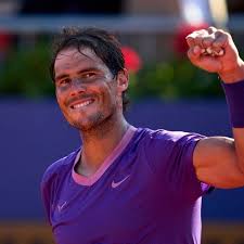 Nadal latest big name to tumble at monte carlo rafael nadal falls in three sets in the monte carlo masters quarterfinals on friday, as andrey rublev joins stefanos tsitsipas and unseeded players. Zvacnlpswvy Sm