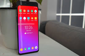 Image result for Lenovo Z5 Pro