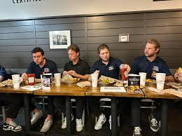 Evansville Thunderbolts added a...