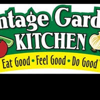 vintage garden kitchen touro new