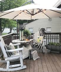 The Best Rectangular Cantilever Patio Umbrella In 2018 Cantilever Patio Umbrella Large Patio Umbrellas Patio Umbrella