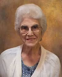 Elouise Kellogg Smith Obituary June 7, 2023