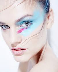 Joyce Power maquillaje en Santiago pelo moda novias sociales clases