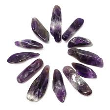 They have few natural predators. 50g Natural Rough Specimen Amethyst Point Purple Quartz Crystal Healing Stone Buy At A Low Prices On Joom E Commerce Platform