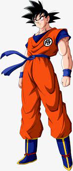 Dragon ball z png images. Dragon Ball Super Png Dragon Ball Z Goku Mid Transparent Png 7689526 Png Images On Pngarea