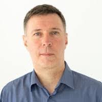 Chuck Havranek's Instagram, Twitter & Facebook