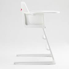 Langur High Chair With Tray White Ikea High Chair Chair Ikea