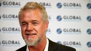 Eric Dane shows signs of ALS progression after missing 'Grey's Anatomy'  Emmys 2025 tribute