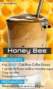 Bodybrew The Ultimate Cold Brew Coffee System Yummy Drinks Cold Brew Coffee Recipe Coffee Recipes