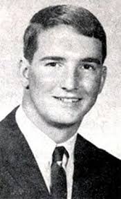 Sgt Robert Allen Bonebright (1944-1969)