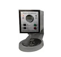 0-12.7mm digital display thickness gauge instrument meter suitable for  paper film fabric tape