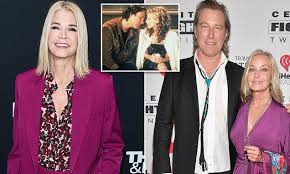 John corbett has revealed that he and longtime partner bo derek tied the knot in late 2020, after bo and i got married! Sex And The City Author Candace Bushell Says She Once Went For A Romantic Dinner With John Corbett News Edge