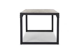 We did not find results for: Brunel Industrial Dining Set With 6 Black Chairs
