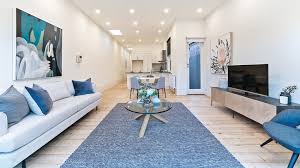 Finding items that would complete the look and desired feel in your. Need Convincing A Property Stylist Is Worth The Cost See This Project
