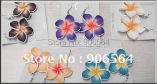 Wooden watch selection and wooden sunglasses. Hawaiian Plumeria Flower Frangipani Floral Earrings Fashion Earrings Nice Jewelry Hair Accessories Beautiful Multiple Colors Hawaiian Plumeria Flower Frangipaniplumeria Flower Aliexpress