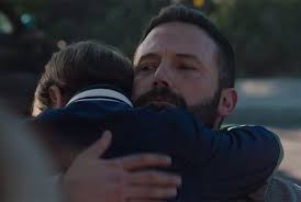 Touching movie filled with mature themes, grief, drinking. The Way Back Trailer Ben Affleck Is A Coach With Addiction Issues