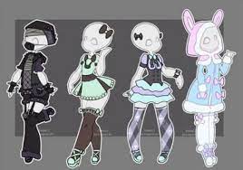 Anime clothes drawing at getdrawings com free for personal. 28 Ideas Fashion Drawing Clothes Outfit Deviantart Drawing Anime Clothes Drawing Clothes Drawings