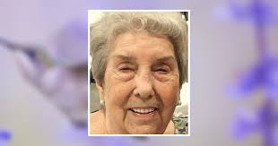 Mary Lou Bates (Gigi) Obituary May 29, 2023