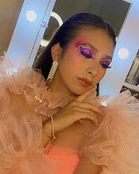 Practicando😼 Full color💋✨