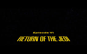 Fun with Franchises: Star Wars Episode VI – Return of the Jedi (1983), Part  V — “Somebody Needs to Windex That Helmet” | B+ Movie Blog