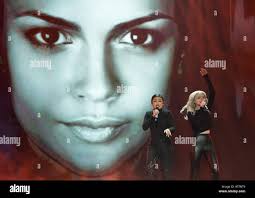 Carlotta hi-res stock photography and images