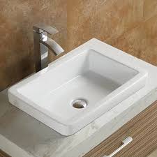 Maybe you would like to learn more about one of these? Ceramic Rectangular Drop In Bathroom Sink Drop In Bathroom Sinks Sink Diy Bathroom