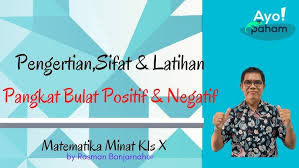 Maybe you would like to learn more about one of these? Pembahasan Soal Vektor Matematika Peminatan Kelas X Vektor Di R2 5 Youtube