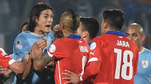 Chile en las eliminatorias sudamericanas de futsal 2020! Chile Vs Uruguay Prediction Preview H2h Watch Online Copa America