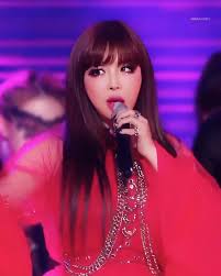 9 months ago9 months ago. Park Bom S Han Feat Cheetah Is Now The Only Song From Queendom To Enter 21 Countries So Far On Itunes Worldwide Chart To 2ne1 Park Bom Girls Run The World