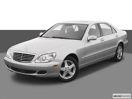 Our comprehensive reviews include detailed ratings on price and features, design, practicality, engine, fuel consumption, ownership, driving & safety. 2004 Mercedes Benz S Class Read Owner And Expert Reviews Prices Specs