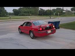 Image result for Victory Red 2004 Impala