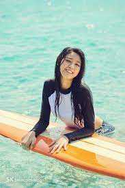 seolhyun aoa kim seol hyun surfhair aoa ソルヒョン aoa ソリョン 韓国美人