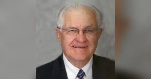 Thomas Hubert Munson Obituary