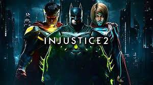 Press question mark to learn the rest of the keyboard shortcuts. Injustice 2 Guide How To Get Legendary Gear Injustice 2