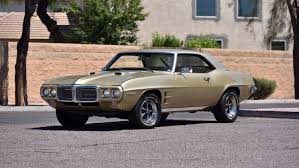 Image result for Champagne 1969 Firebird