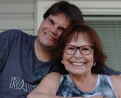 It is with heavy hearts that the...