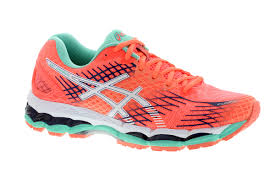 The price of the asics nimbus 17 is similar to other comparable shoes of different brands such as the saucony triumph (150) with the asics nimbus 17, they opened up the toe box space, so my foot has plenty of space to breath. Asics Gel Nimbus 17 Femme Orange Cheap Online