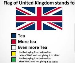 not those colors... - Meme by SocialismKills :) Memedroid