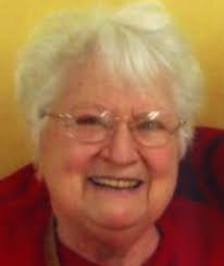 MARGE BURGESS Obituary (2012)