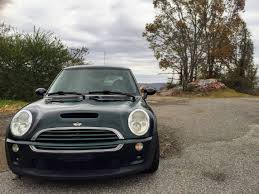 The mini cooper, through testing from the insurance institute of highway safety, has been. 2003 Mini Cooper S R53 Street Touring Prepared Build Builds And Project Cars Forum