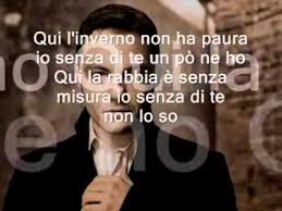 L'album è stato certificato disco di diamante in italia per le oltre 600 000 copie vendute ed è rimasto per oltre 100 settimane consecutive nella classifica. Perdono Tiziano Ferro Lyric Official Video Youtube