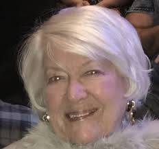 Contributions to the tribute of Joan Bernadette Beausoleil (nee Wri...