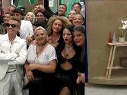 Uno de los participantes favoritos de Gran Hermano 2025 quiere irse de la  casa: Ya tengo mi salida...