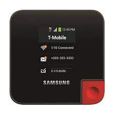 From the enter sim pin field, enter a pin number then select ok. Samsung Lte Mobile Hotspot Pro T Mobile Support