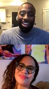 Danni Gee's Instagram, Twitter & Facebook