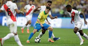 Über 80% neue produkte zum festpreis; El Peru Brasil De Eliminatorias A Qatar 2022 Cambio De Horario Ovacion Corporacion Deportiva