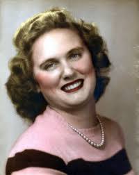 Maxine Gross Obituary