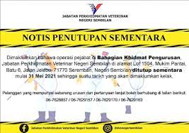 Bagaimana kami boleh bantu untuk mempercepatkan proses jualan rumah anda? Jabatan Perkhidmatan Veterinar Negeri Sembilan Posts Facebook