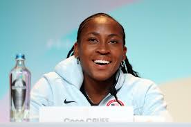 Every Black Olympian Competing For Team USA At 2024 Olympics